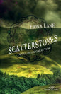 Scatterstones: A Story of the Gimrah Tribe - Paperback
