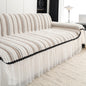 Sofa Cover High-grade Skirt Sofa Seat Cover Cover