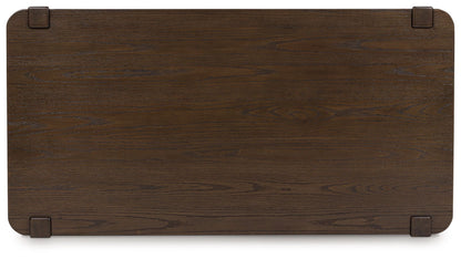 Breckington - Table