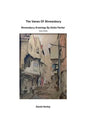 The Vanes of Shrewsbury: Shrewsbury Drawings by Eddie Parker - Colour Edition - Paperback