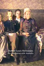 Robert Louis Stevenson: His Association with Australia - Paperback