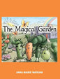 The Magical Garden - Hardcover