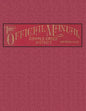 The Official Manual of the Cripple Creek District, Colorado - Paperback