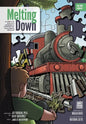 Melting Down: A Comic for Kids with Asperger's Disorder and Challenging Behavior (The ORP Library) - Paperback