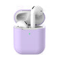 Compatible with Apple, Compatible with Apple , Silicone earphone case