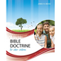 Bible Doctrine for Older Children, Second Edition - Hardcover