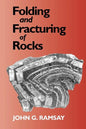 Folding and Fracturing of Rocks - Paperback
