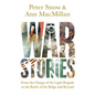 War Stories: From the Charge of the Light Brigade to the Battle of the Bulge and Beyond - Paperback