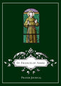 St. Francis of Assisi Prayer Journal - Paperback