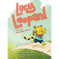 Lucy Leopard and the Missing Spots: A book to introduce critical thinking and determination - Hardcover