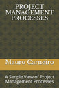 Project Management Processes: A Simple View of Project Management Processes - Paperback