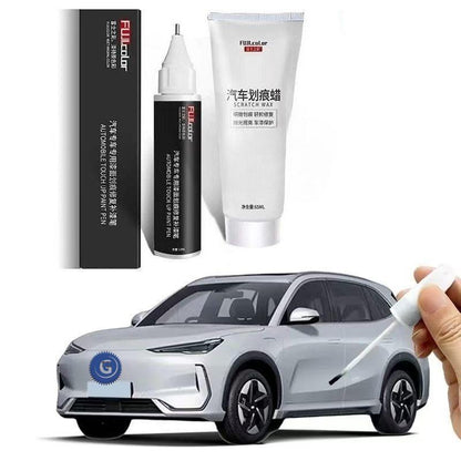 Touch-Up Paint Pen for Geely EX5
