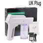 Rechargeable Nano Sterilization Sprayer Handheld Atomizer