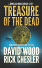 Treasure of the Dead: A Dane and Bones Origin Story - Paperback