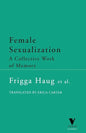 Female Sexualization: A Collective Work of Memory - Paperback