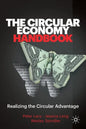 The Circular Economy Handbook: Realizing the Circular Advantage - Paperback