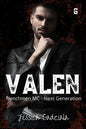 Valen - Paperback