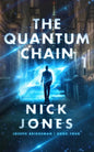 The Quantum Chain - Hardcover