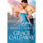 Pippa and the Prince of Secrets: A Steamy Beauty and the Beast Historical Romance - Paperback