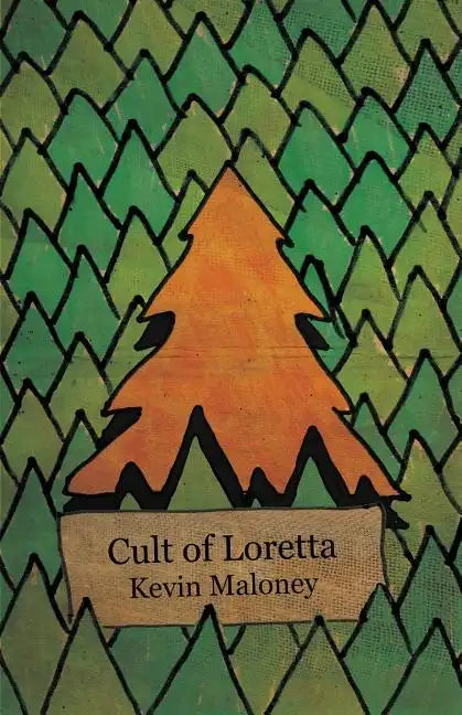 Cult of Loretta - Paperback