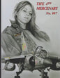 THE 4th MERCENARY - No. 007 - Paperback