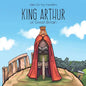 King Arthur of Great Britain: A Tale for Tiny Travellers - Paperback