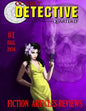 Occult Detective Quarterly #1 - Paperback