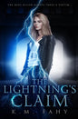 The Lightning's Claim - Paperback