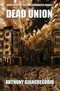 Dead Union ( Deadwater series: Book 6) - Paperback