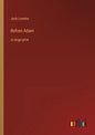Before Adam: in large print - Paperback
