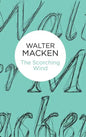 The Scorching Wind - Hardcover