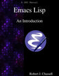 Emacs Lisp - An Introduction - Paperback