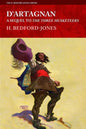 D'Artagnan: A Sequel to The Three Musketeers - Paperback