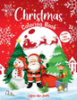 Christmas Coloring Book - Paperback