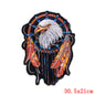 Fashion Clothing Accessories Personality Patch