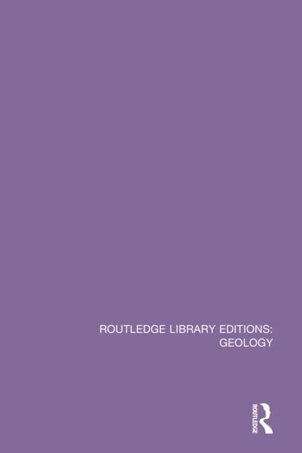 Geomorphological Field Manual - Paperback
