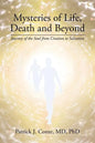 Mysteries of Life, Death and Beyond: Journey of the Soul from Creation to Salvation - Paperback
