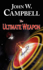 The Ultimate Weapon - Paperback