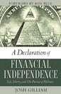 A Declaration of Financial Independence - Paperback