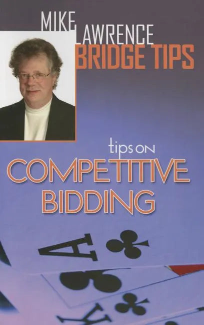 Tips on Competitive Bidding - Paperback