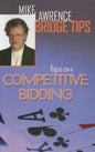 Tips on Competitive Bidding - Paperback