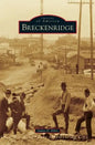 Breckenridge - Hardcover