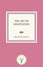 The Art of Meditation - Paperback