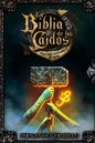 La Biblia de los Caídos. Tomo 1 del testamento de Mad - Paperback