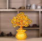 Crystal Money Tree