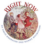 Right Now - Hardcover