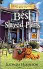 Best Slayed Plans - Paperback