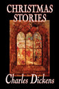 Christmas Stories by Charles Dickens, Fiction, Short Stories - Paperback
