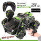 Remote Control Swing Arm Stunt Car Feel Drift Off-road Spray Deformation