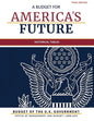 Budget of the United States, Historical Tables, Fiscal Year 2021 - Paperback